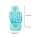 thumbnail image 4 of Full Body Tub Pillow for Bath Neck and Back Support Bathtub Bath Pillow Headrest Bathtub Accessories for Women Men Adult, 4 of 5