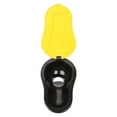 thumbnail image 1 of Inteprter Inodoro temporal Inodoro en cuclillas para el del sitio de construcción del trabajador Juegos de accesorios de baño Amarillo, 1 of 1