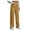 Yellow, variant on Lixiuxyad Women's Pants Casual Pants For Women High Waist Trousers Straight Leg Button Down Work Business Pants With Pockets Beige