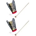 thumbnail image 3 of 2 Set Kids Diy Cicada Handmade Scientific Assembly Model Animal Insect Educational Toys for Students Children Kids, 3 of 8