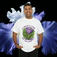 thumbnail image 6 of My Winter Fat Is Gone Now I Have Spring Rolls  Unisex Heavy Cotton Tee, 6 of 8