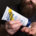 thumbnail image 3 of Loción para barba y rostro Duke Cannon Best Damn, 100 ml, vitamina B y E, 3 of 9