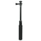 thumbnail image 4 of Extensión extensible para selfies con cámara de acción para GoPro, DJI, OSMO, XiaoYi y SJCAM, 4 of 12