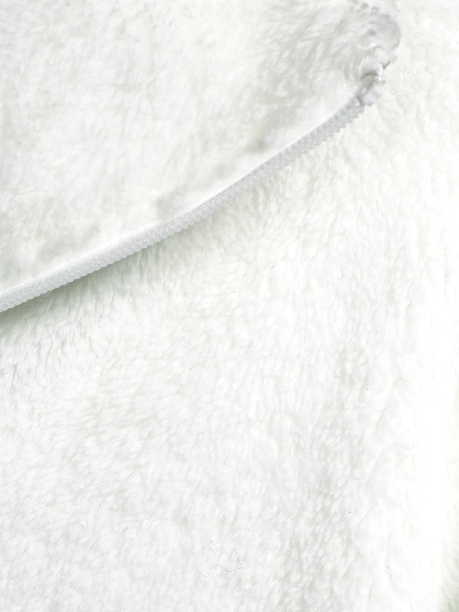 athletic works sherpa pullover