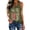 Army Green, variant on XUEMEI 4th of July Tank Tops for Women 250 Anniversary Usa Patriotic Vest Tops for Women Sleeveless Athletic Workout Tank Tops Woman Summer Vacation Cami Shirts Navy, L