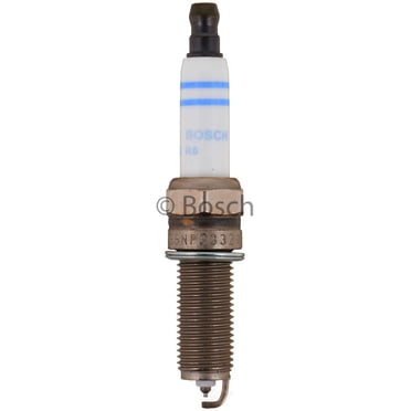 Bosch YR7MPP33 OE Type Platinum Spark Plug - Pack Of 1