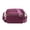 Purple, variant on Nylon Crossbody Bags for Women Purses and Handbags Women's Casual Messenger Bag Waterproof Black Crossbody Purse Black