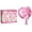 Upgraded, Pink #20, variant on 2026 Air Cannon Toy for Family Reunions – Interactive Game Prop for Multi-Generational Fun, Safe for All Ages (Upgraded, Pink)