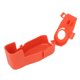 thumbnail image 5 of Cubierta De Protección De Cable Positivo De Batería, Cubierta Aislante De Batería A Prueba De Cortocircuitos 9807346080 Mejora La Vida útil Reemplazo Impermeable Para C4, 5 of 7
