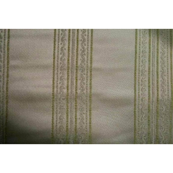 LANE Fabric, 55 Inch. in Width, | Home Decor, Apple Green / Sample 3x3 Inch