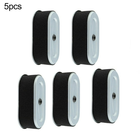 5 Pack Air Filter For Robin EX13 EX14 EX17 EH18V EX21 EH34 Small Engine