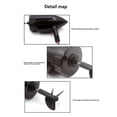 thumbnail image 5 of Bait Boat Underwater Motor Propeller Boat Accessories DIY Conversion Kit Compatible with Flytec 2011-5 Fishing B, 5 of 5