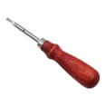thumbnail image 2 of Biselador de Bordes Cateissary Herramienta de Mano para Esquiar Mango de Madera Tipo 3, 2 of 6