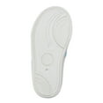 thumbnail image 6 of Wonder Nation "Cute" Casual Twin Gore Sneaker (Toddler Girls), 6 of 7
