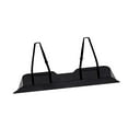 thumbnail image 3 of Extensor de asiento trasero para coche con bolsa de almacenamiento, para dormir en el colchón del asiento trasero Negro, 3 of 9