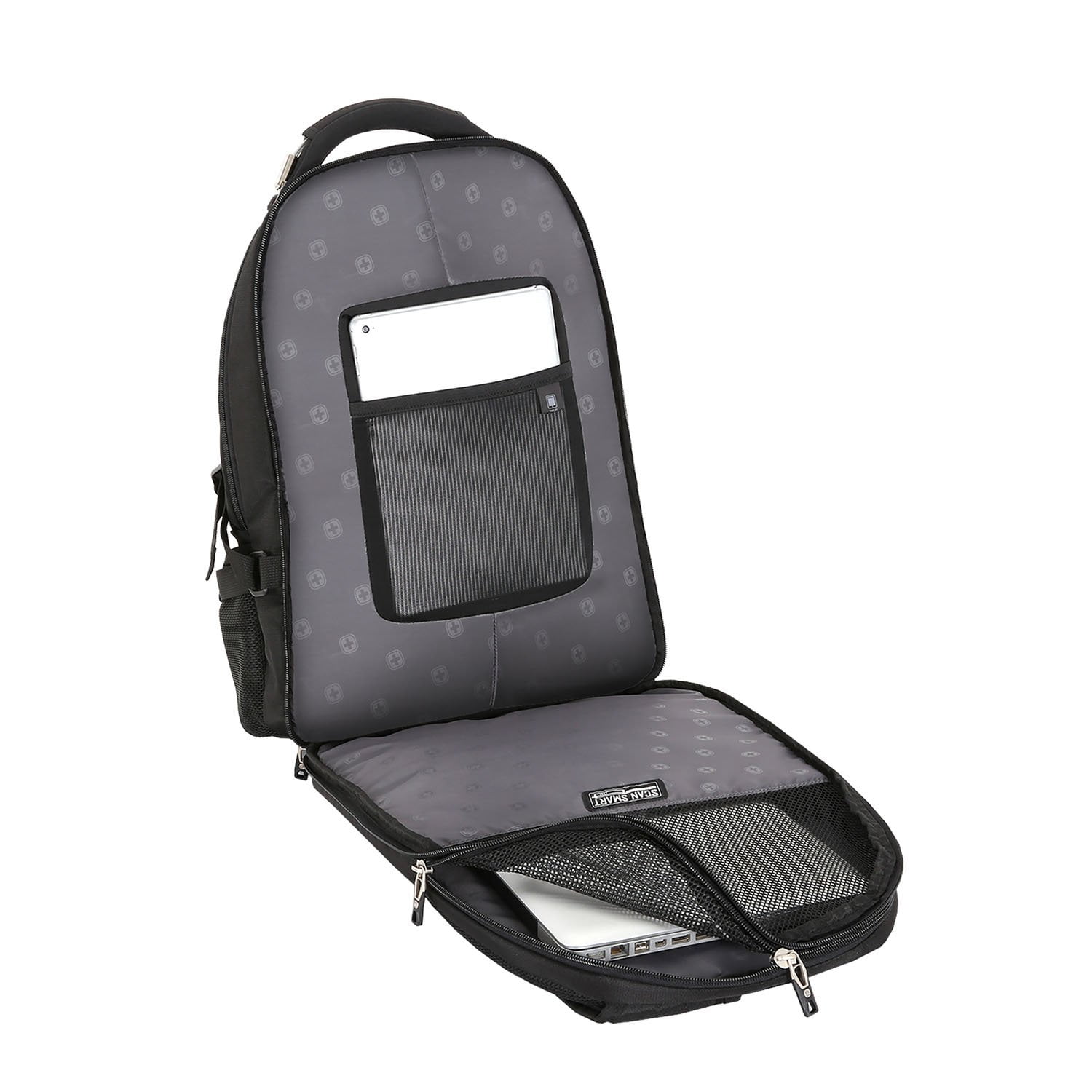 swissgear scansmart laptop backpack sam's club