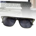 thumbnail image 6 of Yajisi Smart Glasses Multifunctional Bluetooth 5.3 144 Languages Translation Glasses with Blue Light Filtering Lenses, 6 of 9