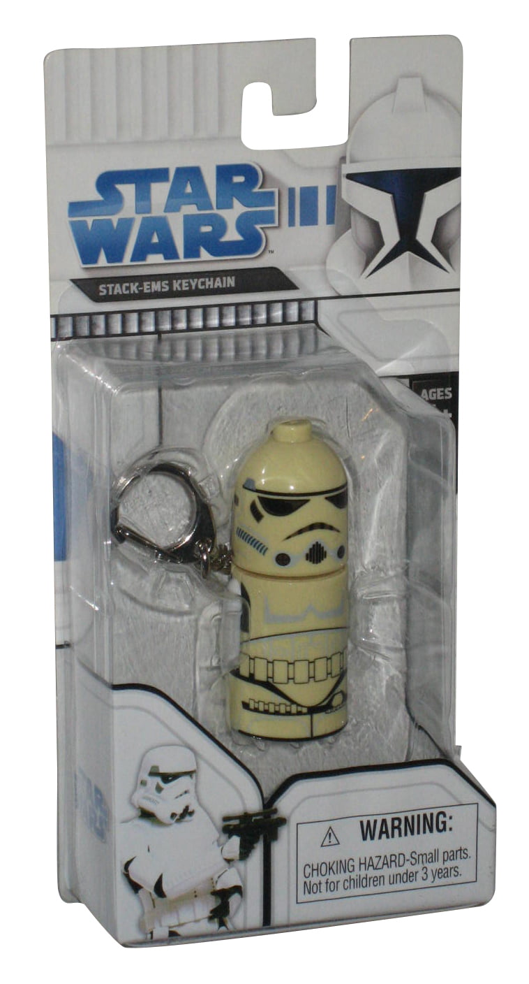 Star Wars LEGO Figurine Keychain > L 850996 Dark Vador