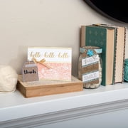 Sizzix Texture Boutique Embossing Machine