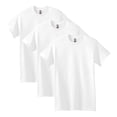 thumbnail image 1 of Camiseta Gildan G5000 para hombre de algodón pesado, paquete de 3, XL, 1 of 6