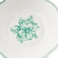 thumbnail image 5 of The Pioneer Woman Agatha Stoneware Cereal Bowl, Green, 5 of 8