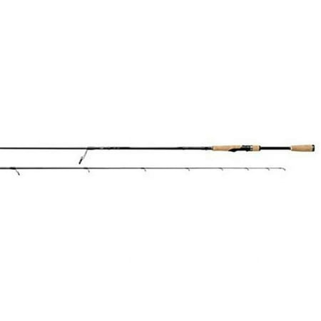 UPC: 0043178220627 | Daiwa TTU721MHFS Tatula Bass Casting Rod  Medium & Heavy Power – 7 ft. 2 in.