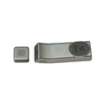 thumbnail image 4 of Kit de Sonnette Intelligente avec Caméra Factice Simulation Sonnette Caméra Sonnette LED Flash pour Maisons Bureaux Magasins, 4 of 6