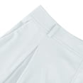 thumbnail image 5 of Slacks for Women Elastic High Waist Wide Straight Leg Loose Fit Business Casual Work Pants with Pockets, 5 of 7