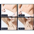 thumbnail image 3 of SNNROO Intimate for Razor for Men Wet/Dry Body Groomer Testicle for Razor with LED Ligh, 3 of 14