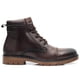 thumbnail image 5 of Botas Casuales Christian Gallery Piel Para Hombre Caoba 25, 5 of 6