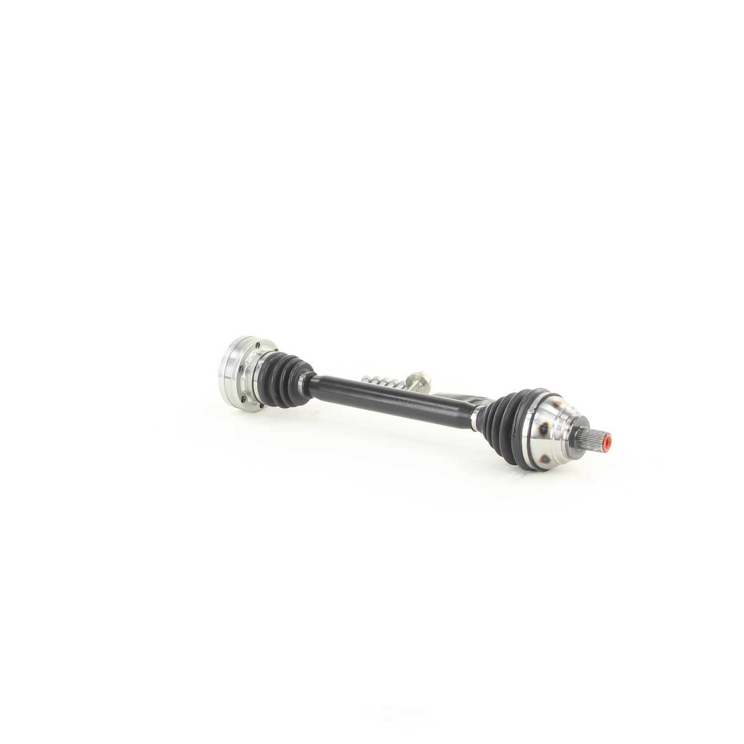 Worldparts 109204 CV Axle Shaft