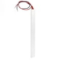 thumbnail image 3 of Calentador Ptc, Carcasa De Aluminio Con Ahorro De Energía Automático, Calefacción De Cerámica De 1,1 Pulgadas Para Masajeadores Para Inodoros Inteligentes Para Máquinas De, 3 of 8