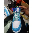 thumbnail image 3 of Jo r-dan 1 Mid Spirit Blue 6.5y &7y Ds Og All, 3 of 5