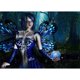 thumbnail image 1 of Diamond Painting (DF2885) 5D DIY Square Dark Elf Girl Kit de punto de cruz 20X30cm Hugtrwg Para estrenar, 1 of 1
