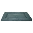thumbnail image 3 of Dog Cage Bed Portable Foldable Pet Mat Washable Cage Mat, 3 of 7