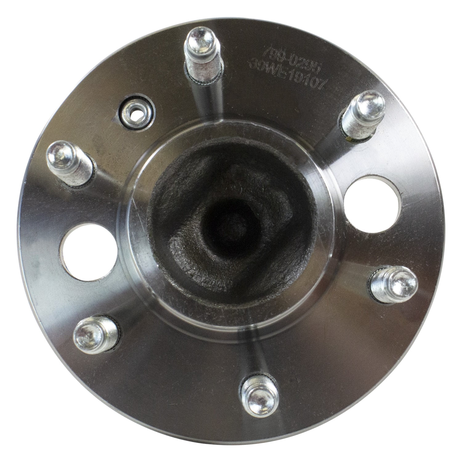 GMB 799-0295 Wheel Hub Assembly that fits a Buick Terraza (2006-2007)