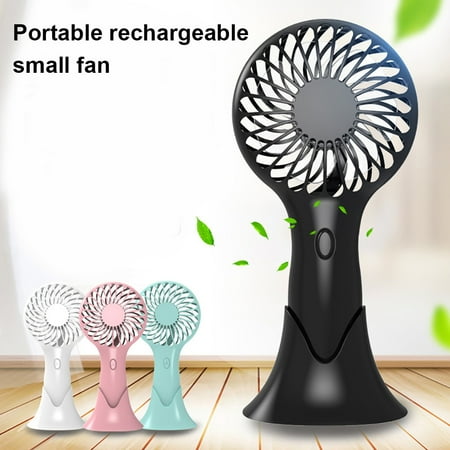 

JYS Portable Outdoor Mini Handheld USB Charging Summer Desktop Office Cooling Fan