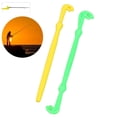thumbnail image 2 of Herramienta para atar nudos rápidos, 2 uds., para pesca de carpa con mosca, juego de nivel de línea, aparejos de pesca Tmvgtek pescar, 2 of 3