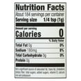 thumbnail image 4 of Tone's Fry Day French Fry Seasoning Blend, Kosher, 6.5 oz, 4 of 10