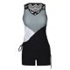 thumbnail image 5 of Traje de baño de 2 piezas para mujer, trajes de baño para mujer, conjunto de dos piezas con espalda de tirantes estampada para mujer, trajes de baño de tallas grandes, tankinis, trajes de baño para mu, 5 of 5