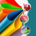 thumbnail image 4 of Papel de colores A4 AIMI, 10 colores surtidos para manualidades, 4 of 8