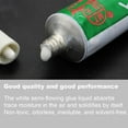 thumbnail image 2 of 704 Silicon Rubber Adhesive Sealant Electronic Devices M3 Glue.c High Hot J3, 2 of 9