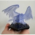 thumbnail image 1 of Monster Hunter World Iceborne Figure PVC Models Hot Dragon Basarios Nergigante Tigrex Action Figure Decoration Toy Model, 1 of 5
