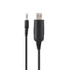 thumbnail image 5 of Walkie Talkie USB Cable de Programa Cable de Programa Para Qyt KT8900 Transceptor de Radio ABS Walkie Talkie USB Cable de Programa para Qyt KT8900 Transceptor de Radio, 5 of 7
