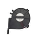 thumbnail image 2 of Blower Cooling Fan-110v 220v Ac Powered Fan 9733 With Variable 3000rpm Speed Controller For Diy Cooling Ventilation Exha, 2 of 5