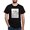 Black, variant on CafePress - Fiesta Like There Is No Manana T Shirt - Men's Classic Graphic Cotton T-Shirt