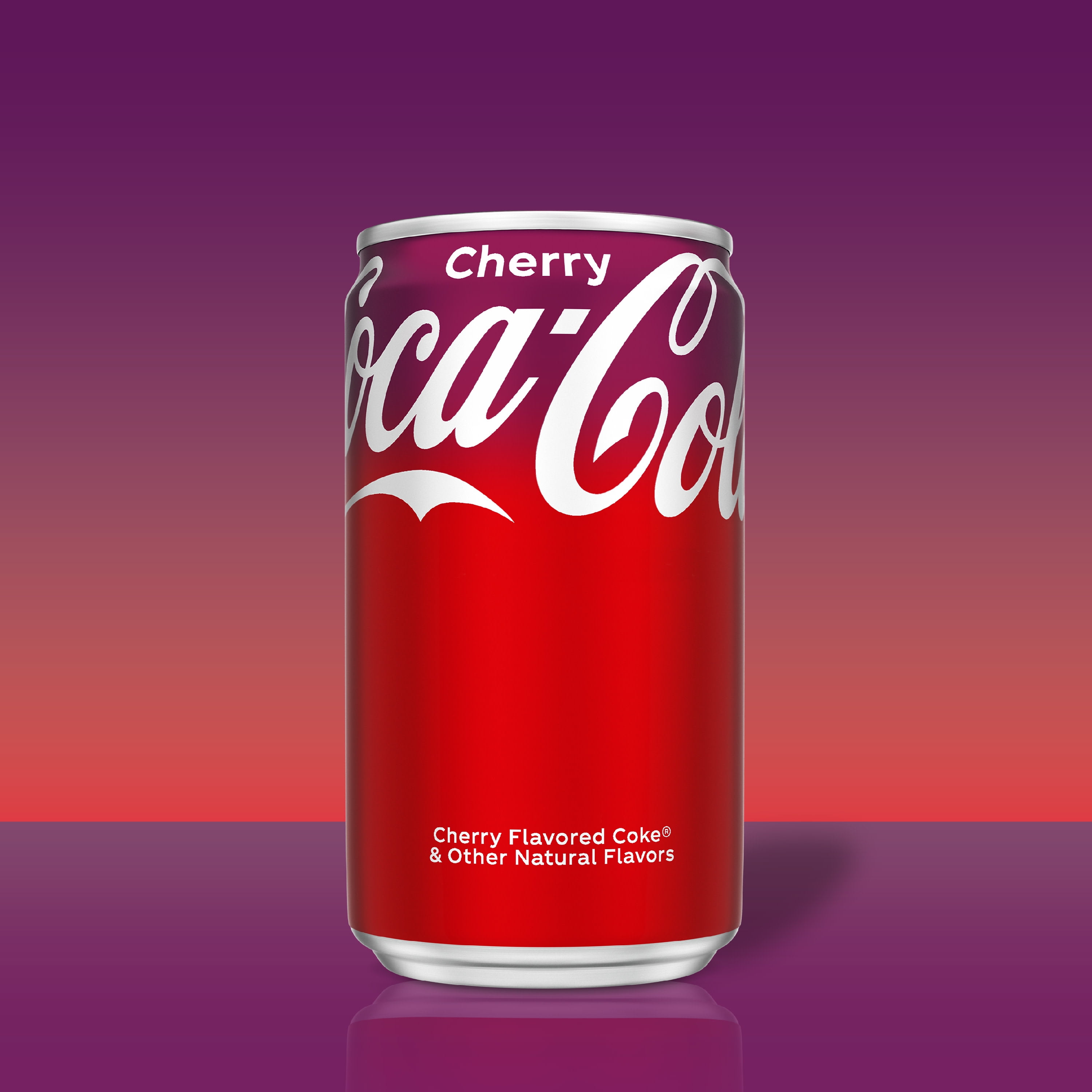Coca-Cola Mini Can – STOCK T.C