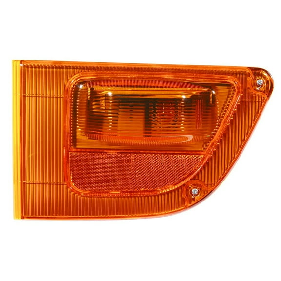 For Hino SG 03 / FA / FB Signal Marker Light Assembly 1998-2004 Driver Side For HN2550102 | S817401061
