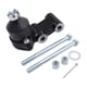 thumbnail image 2 of Rótula de soporte de bastidor a trasero LR045401 Kit de pernos y tuercas de brazo de control trasero de instalación sencilla para automóvil para, 2 of 8
