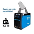 thumbnail image 3 of Soldador Inverso Elite ARC 160/160A/Profesional, 3 of 4